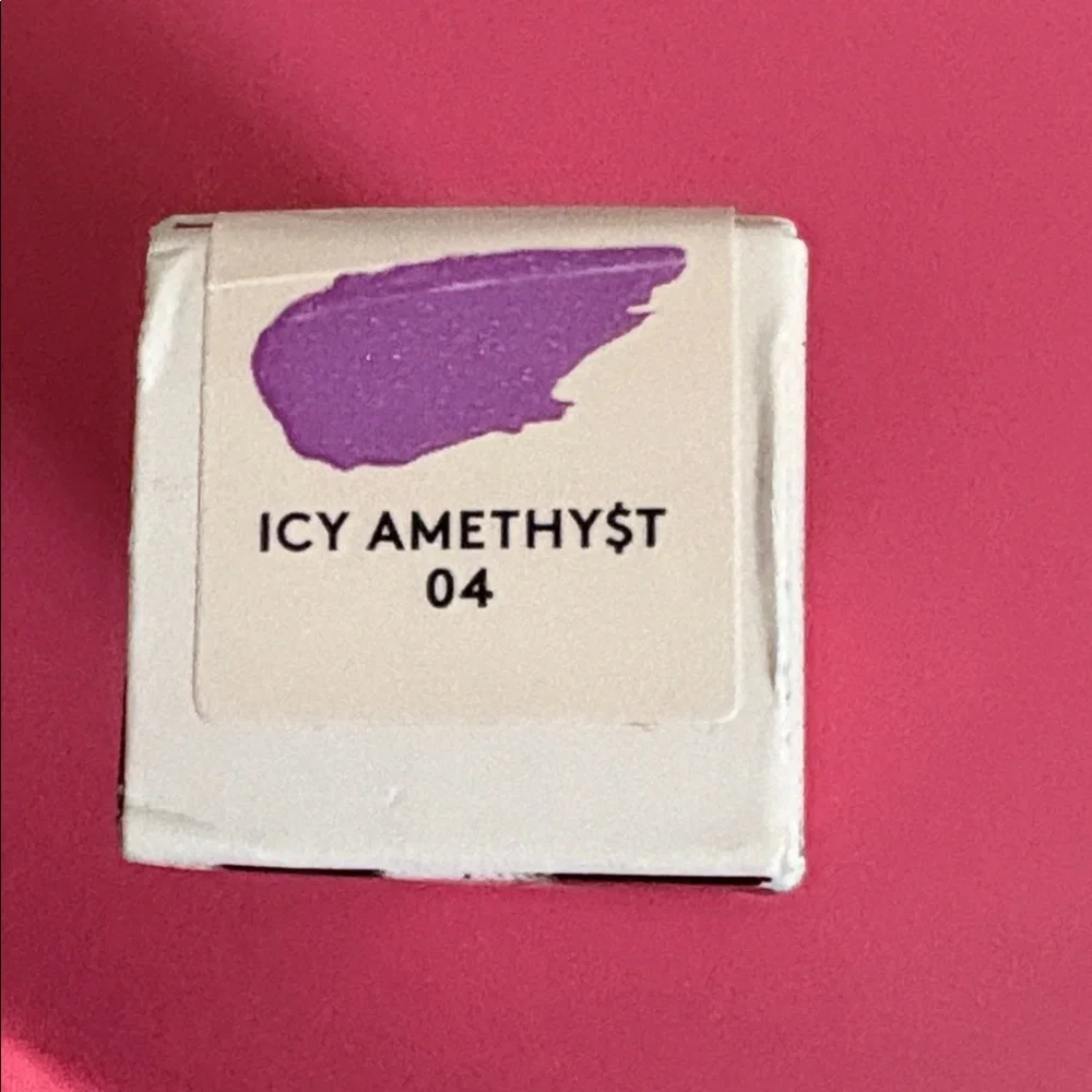Fenty Beauty Gloss Bomb Stix Icy Amethyst
